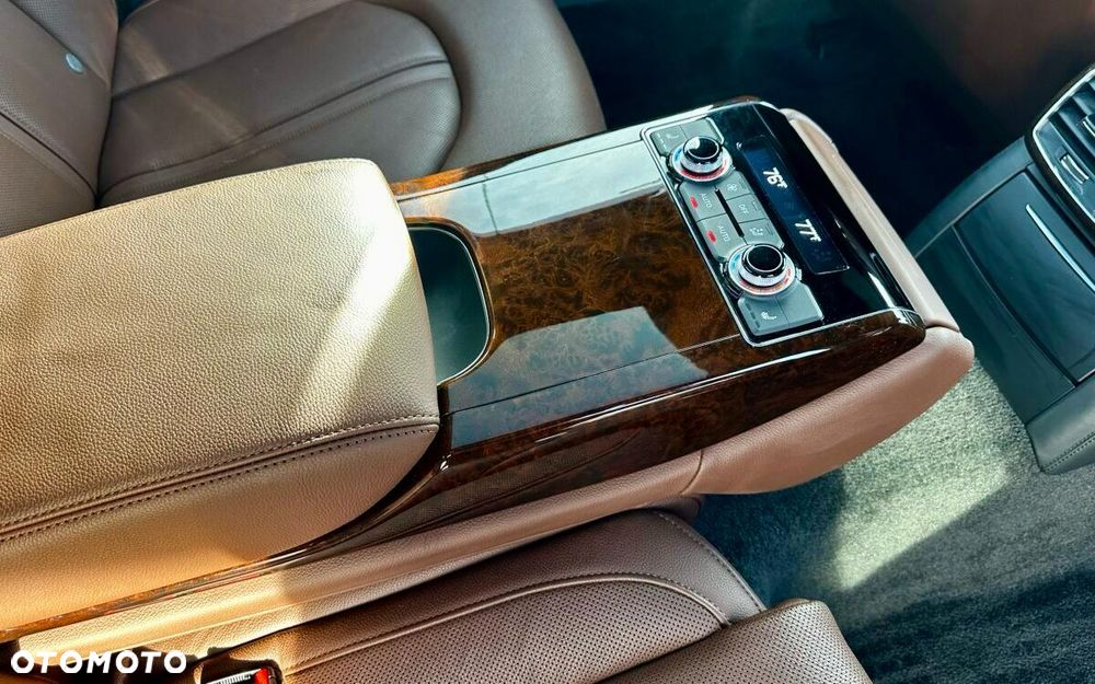 Audi A8 3.0 TFSI Quattro tiptronic Langversion - 17