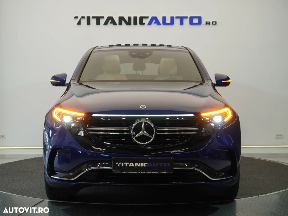 Mercedes-Benz EQC 400 4MATIC - 6