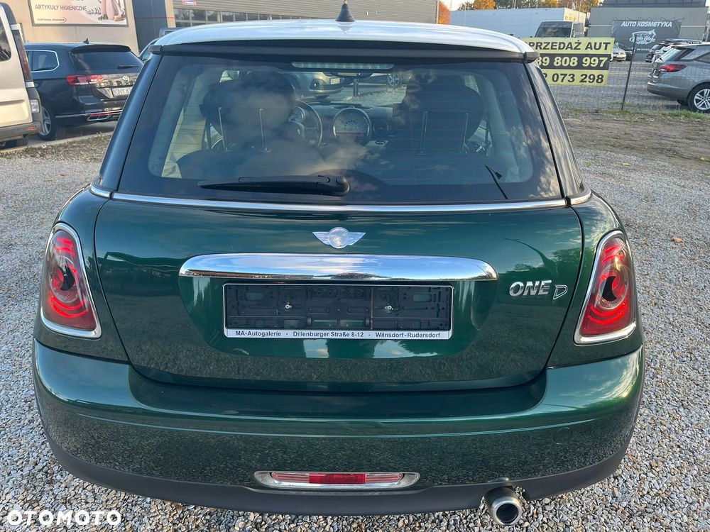MINI ONE - 6