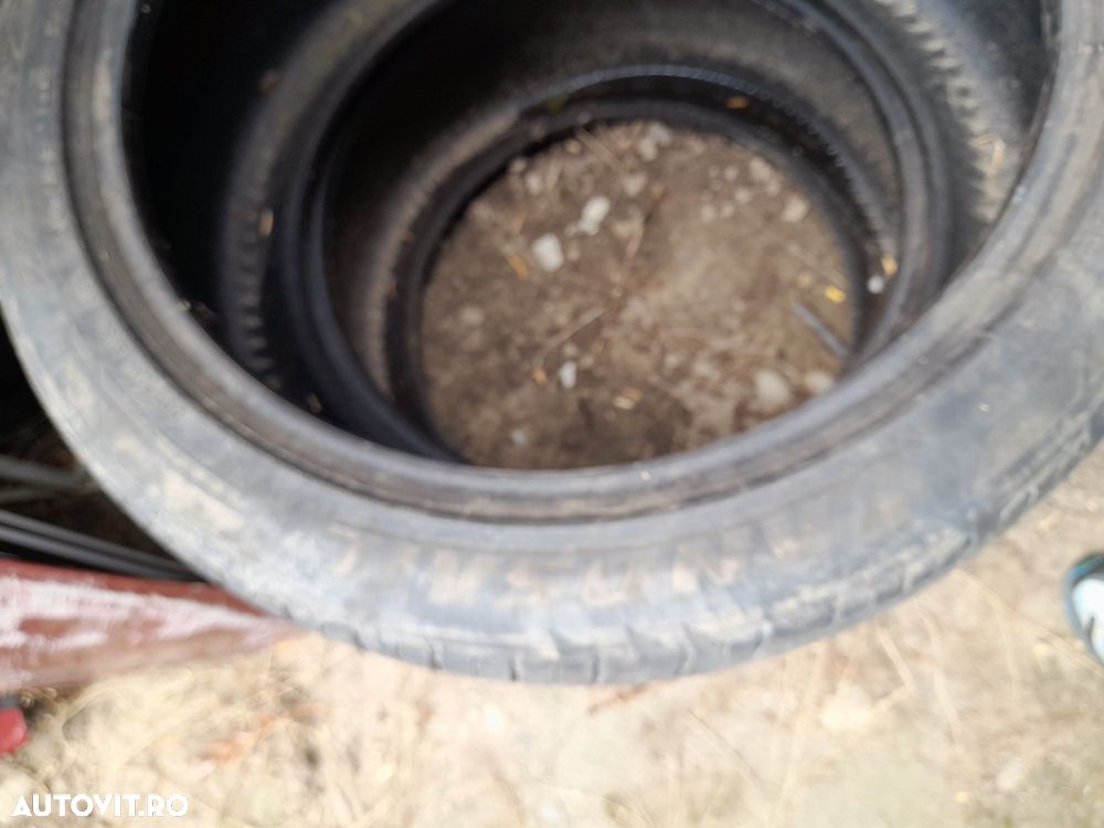 Cauciuc 1 bucata landsail 275 40 r20 runflat vara - 5