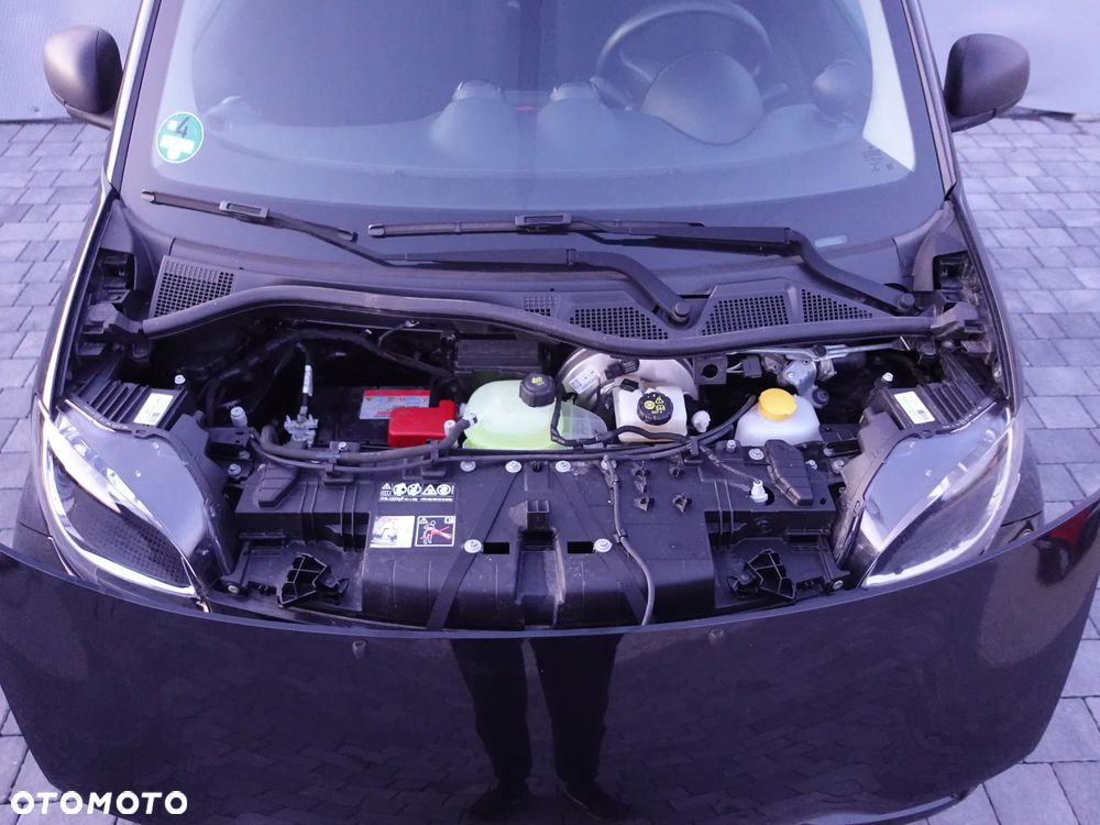 Smart Fortwo passion - 8