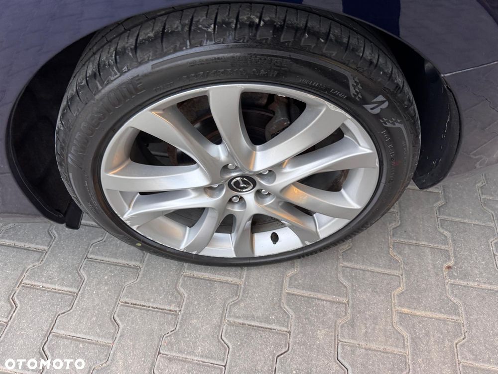 Mazda 6 2.2 SKYACTIV-D Sports-Line - 26
