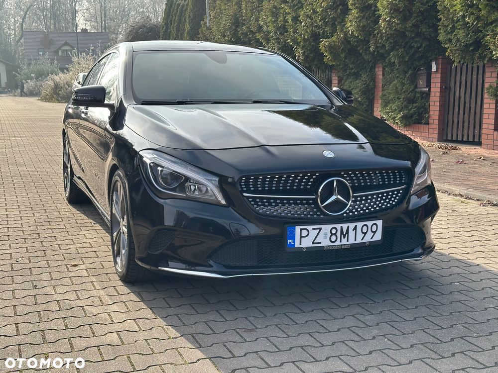 Mercedes-Benz CLA 200 d 4Matic 7G-DCT AMG Line - 4