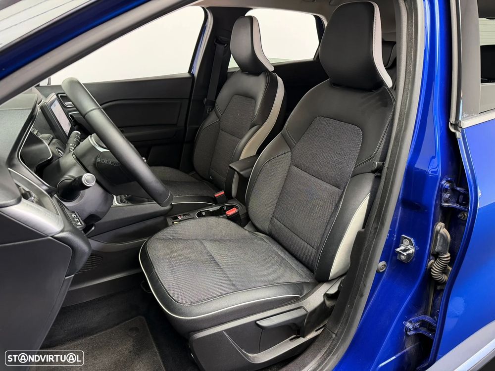Renault Captur 1.0 TCe Zen - 10