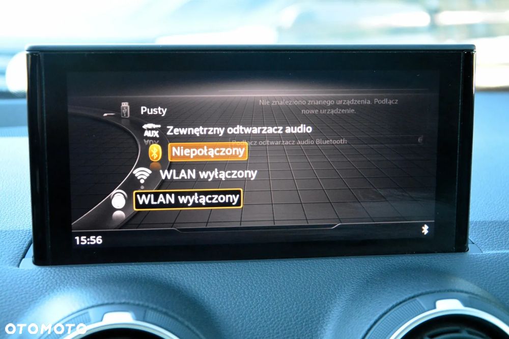 Audi Q2 35 TFSI S Line - 26