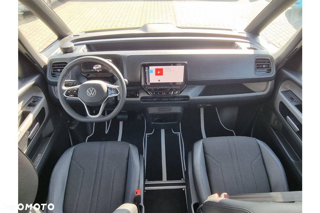 Volkswagen ID BUZZ MERCUS CAMPER - 22