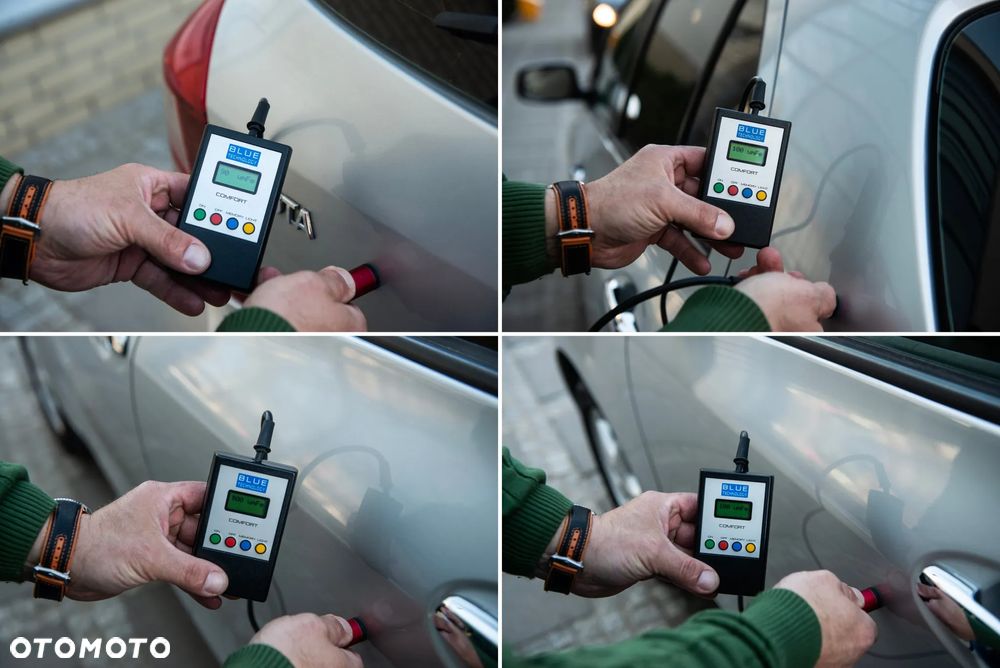 Toyota Yaris 1.0 VVT-i Comfort - 37