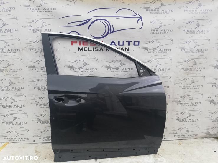 Usa dreapta fata Hyundai Tucson an 2020-2021-2022-2023 - 1