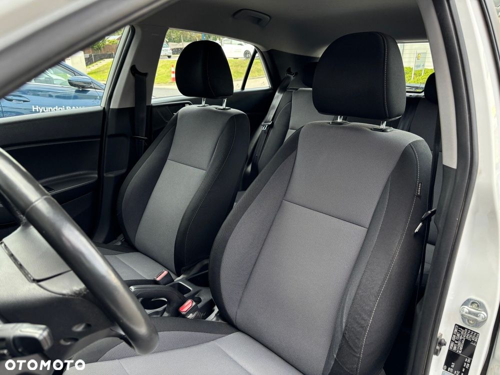 Hyundai i20 1.0 T-GDI Comfort - 14