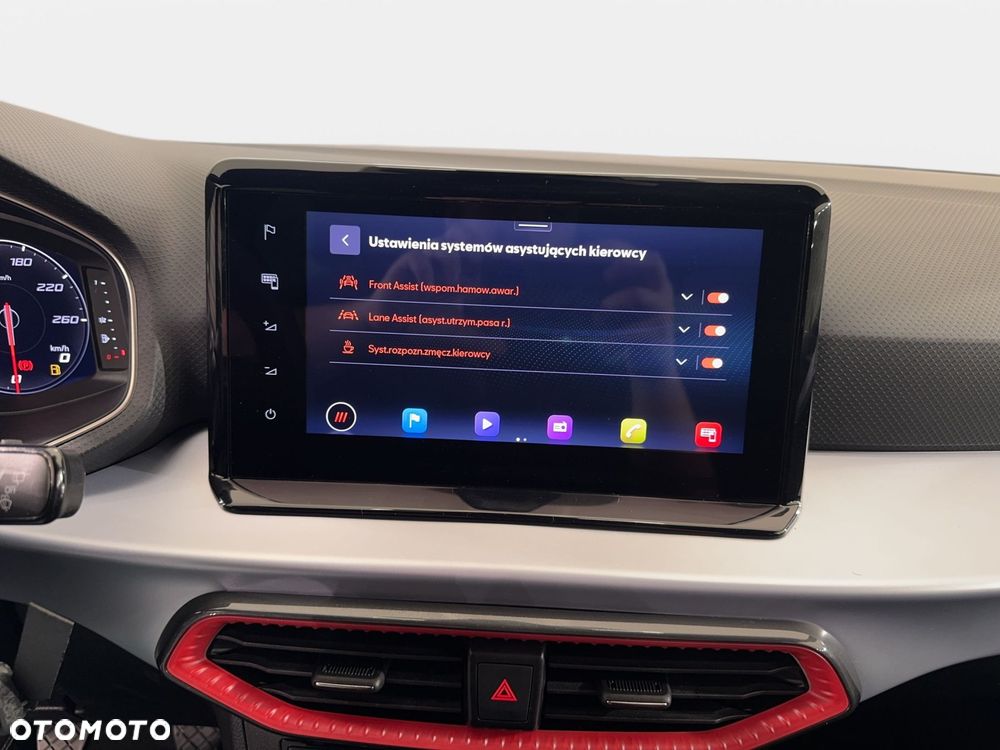 Seat Arona - 19
