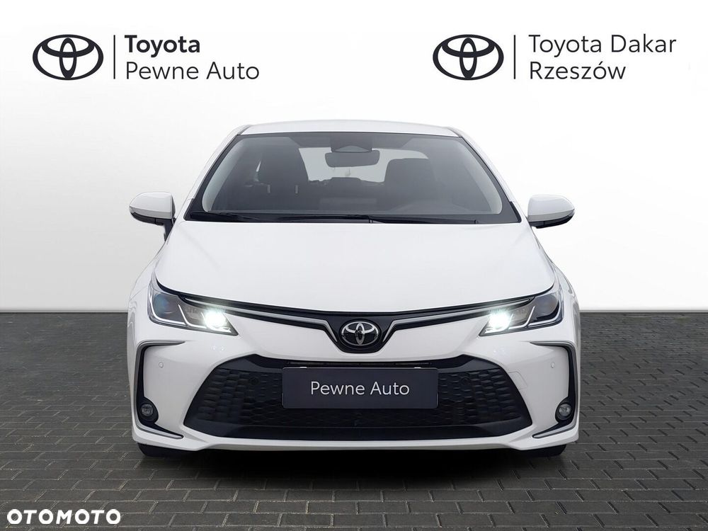Toyota Corolla 1.5 Active - 8