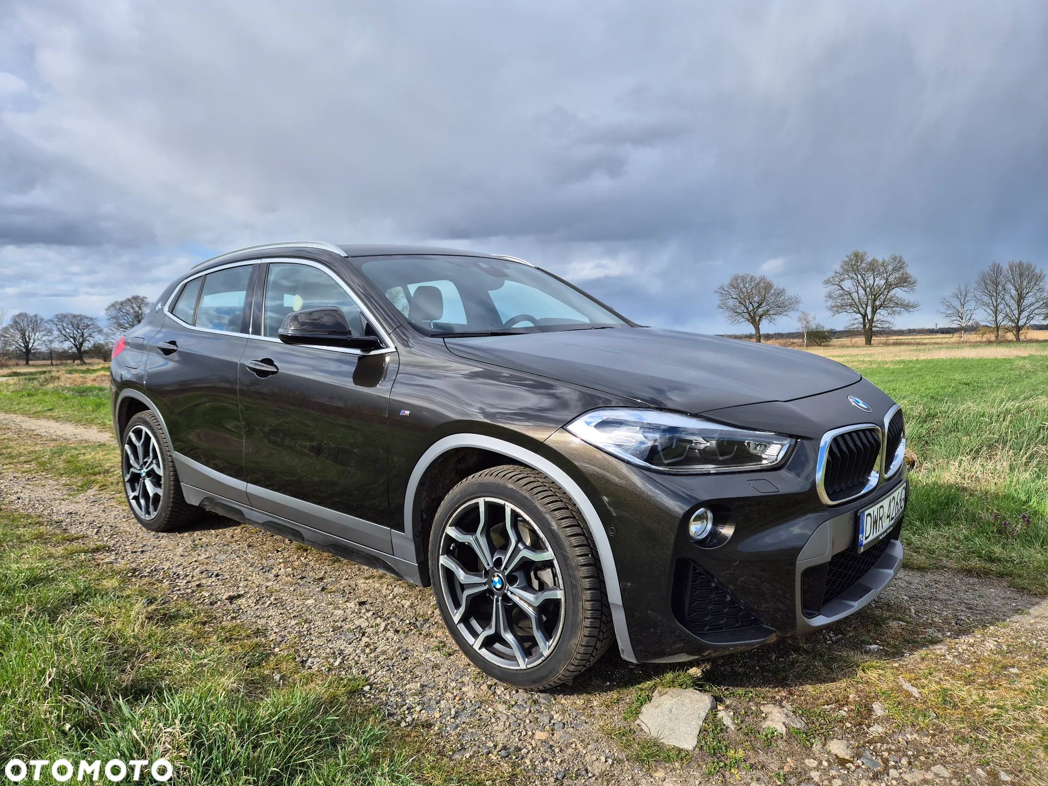 BMW X2 sDrive20i - 1