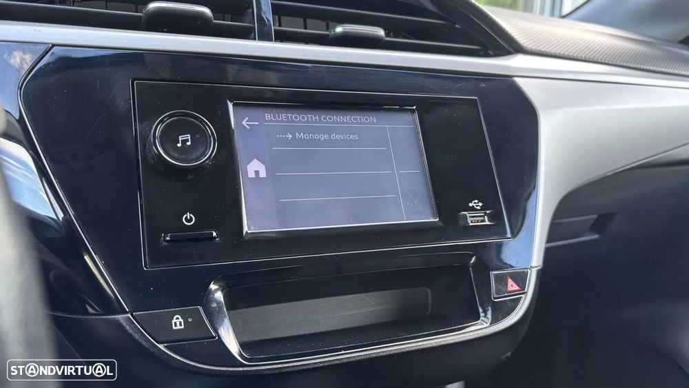 Opel Corsa 1.5 D Edition - 19