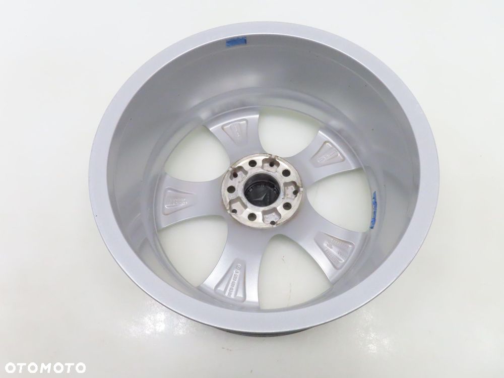Alufelgi 18'' Mercedes GLC W253 5x112 8J ET38 A2534010800 - 4
