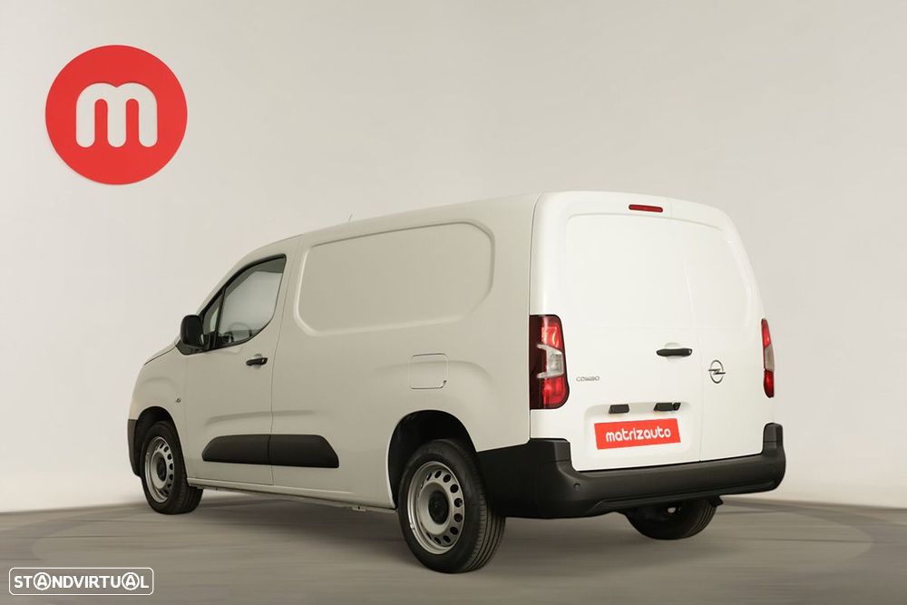 Opel combo van 1.5 cdti l2h1 enjoy - 3