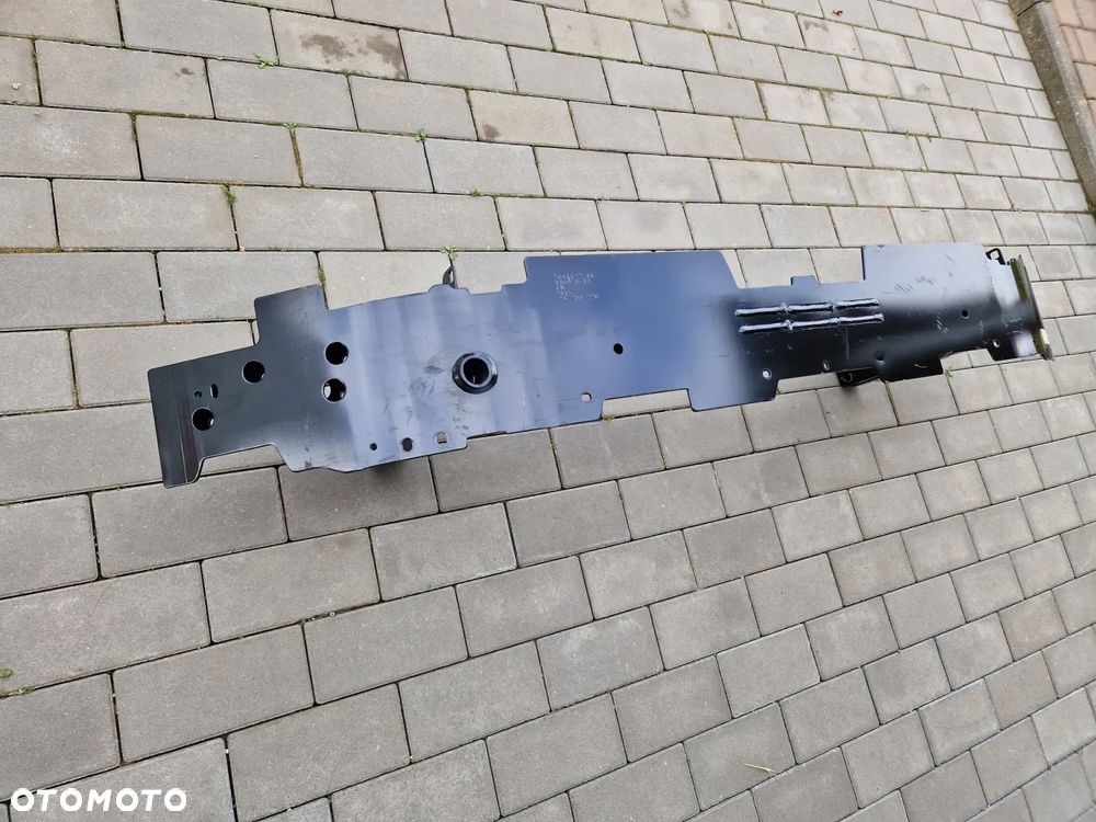 BELKA PRZEDNIA BMW X1 U11 X2 U12 2022- - 3