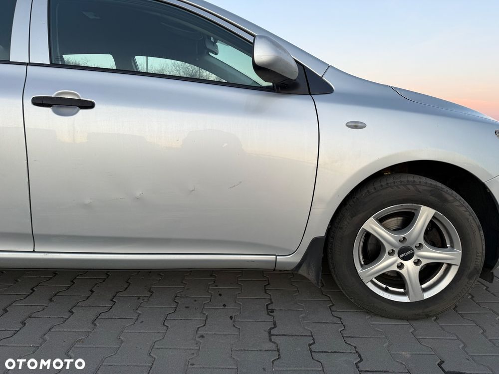 Toyota Corolla 1.4 VVT-i Luna - 12