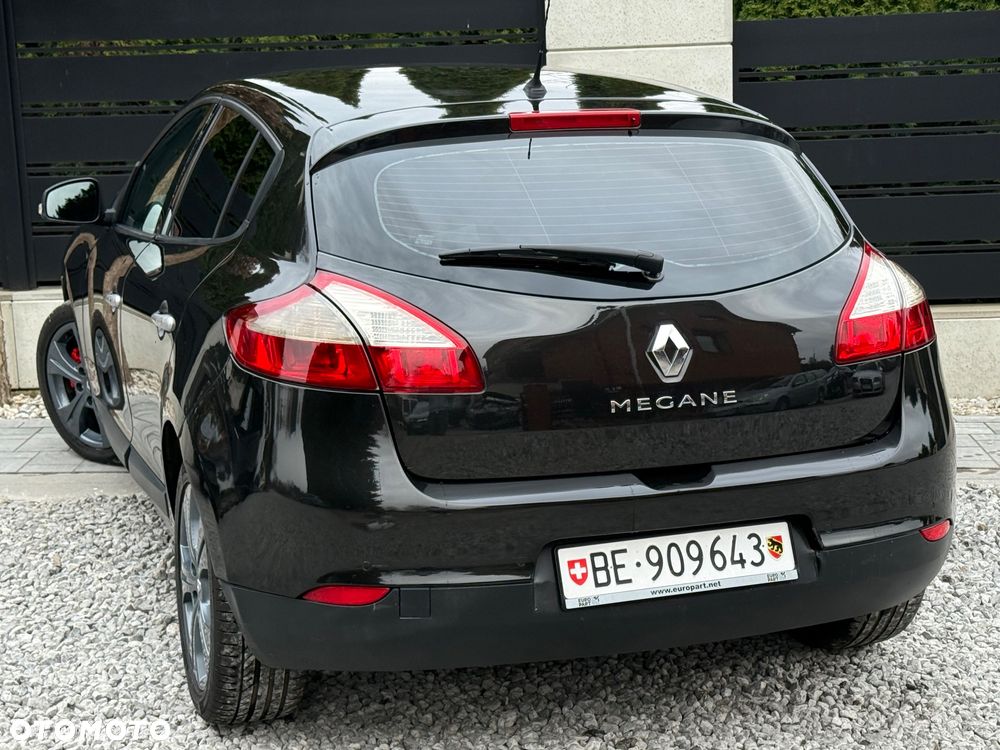 Renault Megane - 12