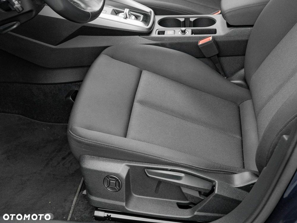 Audi A3 Limousine - 14