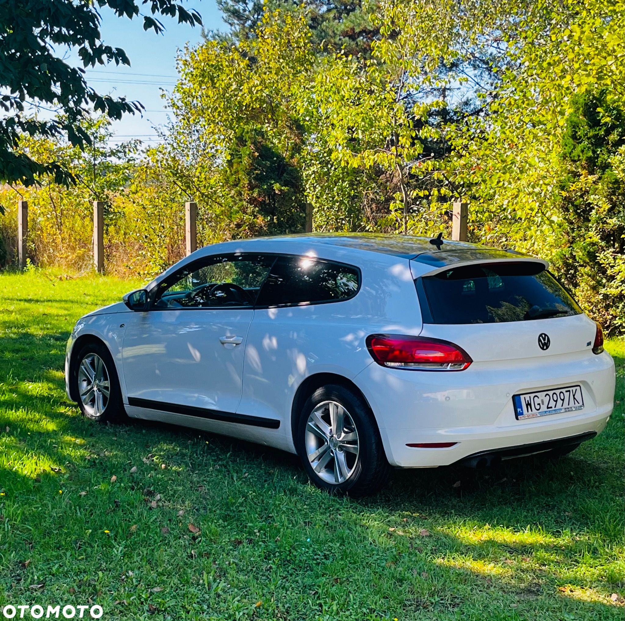 Volkswagen Scirocco 1.4 TSI R-Style - 1