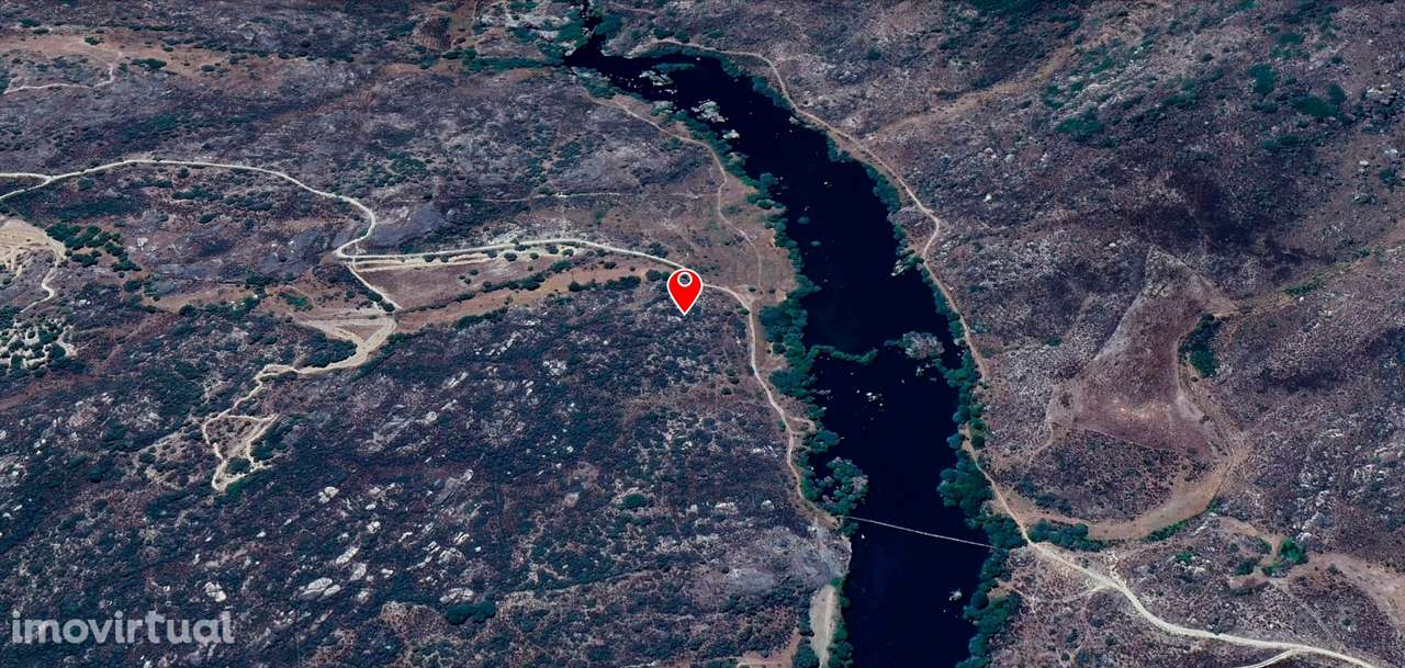 Terreno Rústico  Venda em Junça e Naves,Almeida - Grande imagem: 4/12
