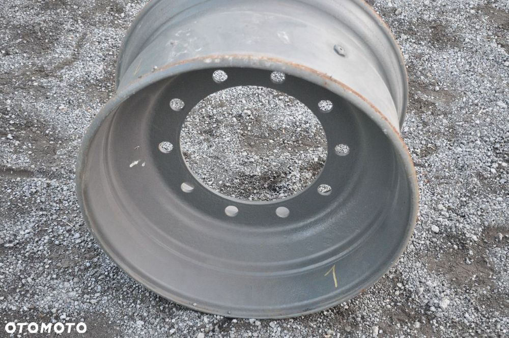 FELGA 22,5 X 11,75 - 2