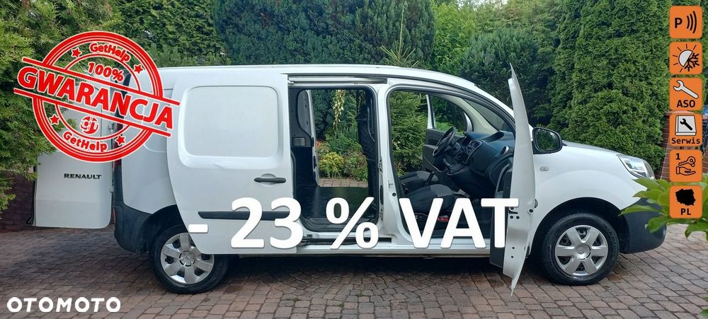 Renault Kangoo - 1