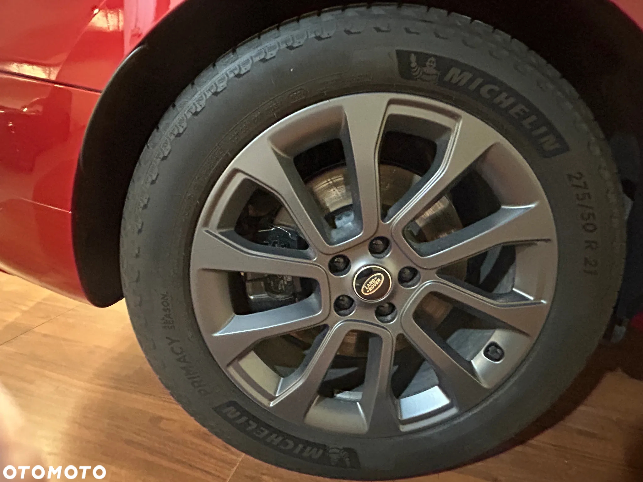Land Rover Range Rover Sport - 15