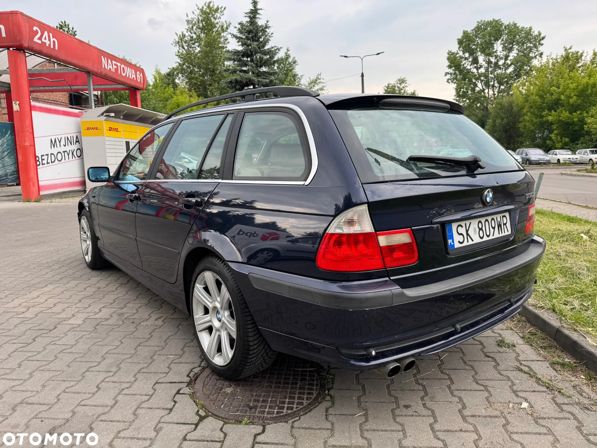 BMW Seria 3 - 3