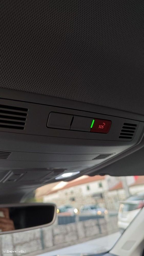 VW T-Cross 1.0 TSI OPF Style - 29