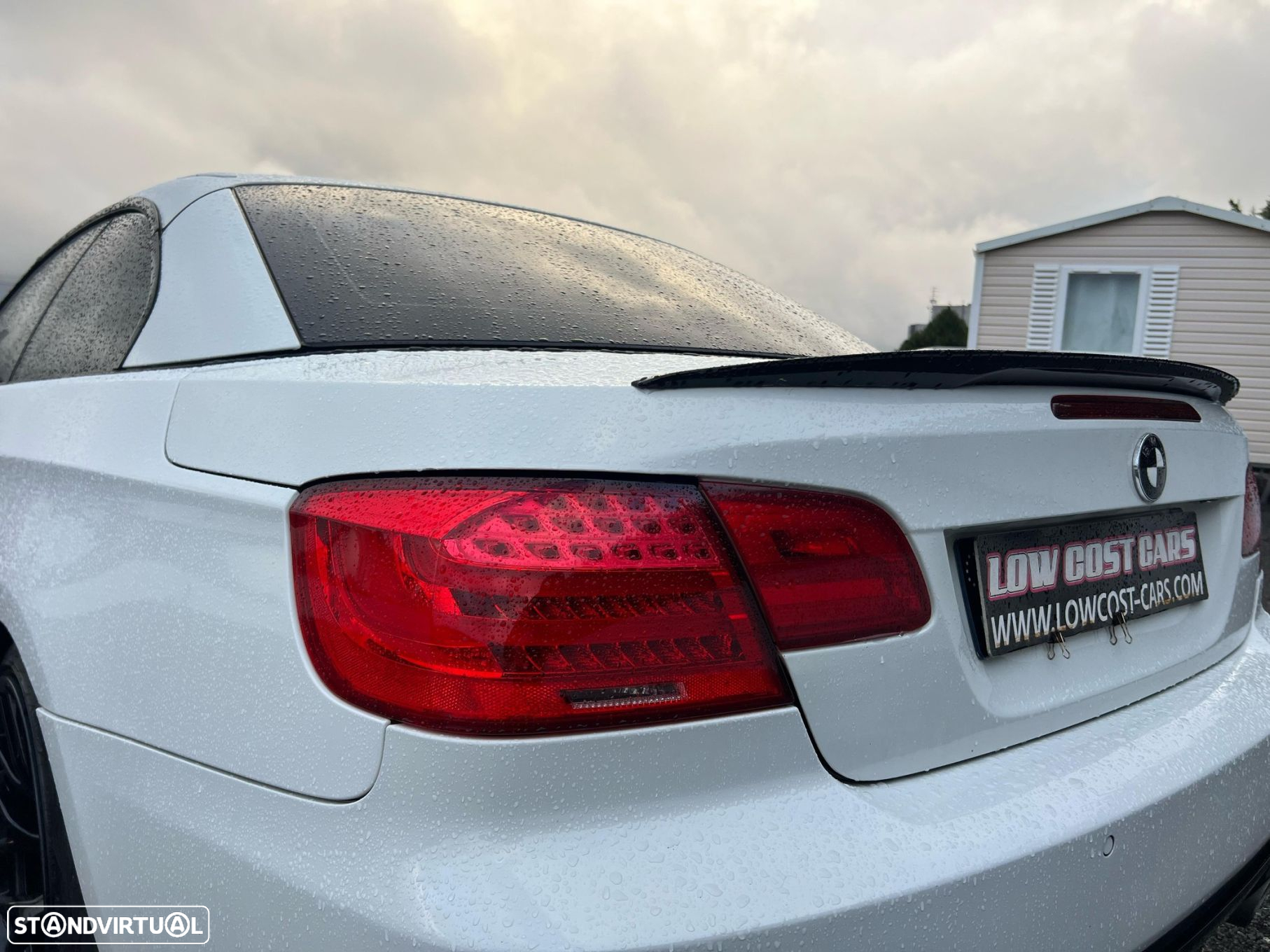 BMW 330 - 37