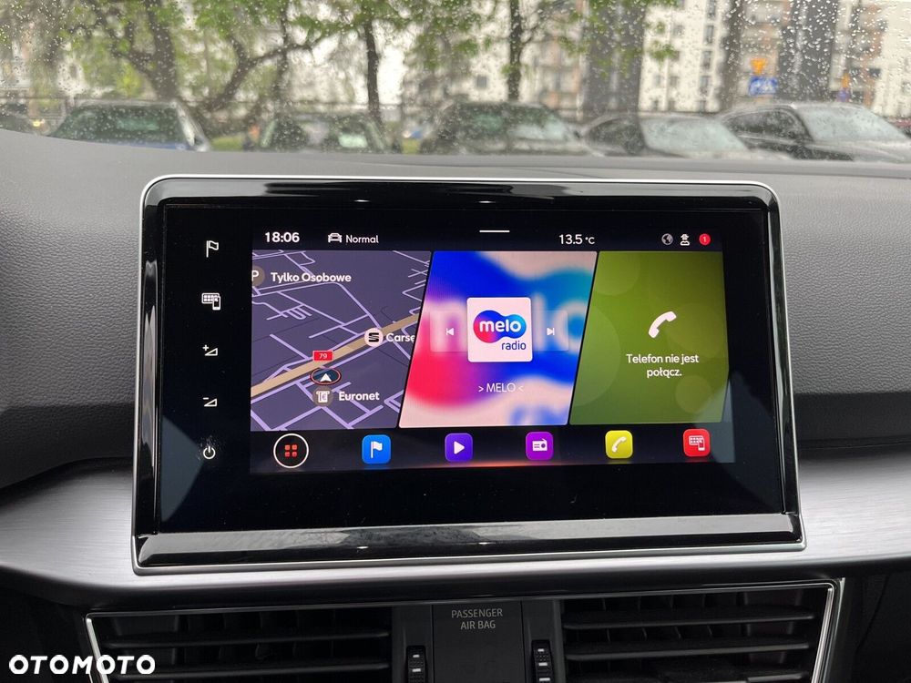 Seat Tarraco 2.0 TDI Xperience S&S DSG - 16