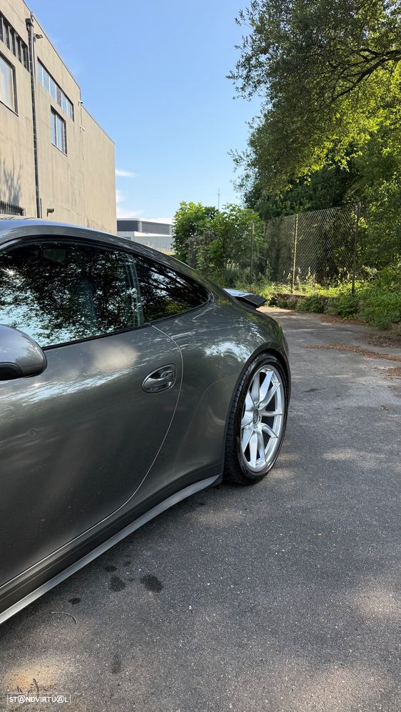 Porsche 911 (991) Carrera 4 S PDK - 16