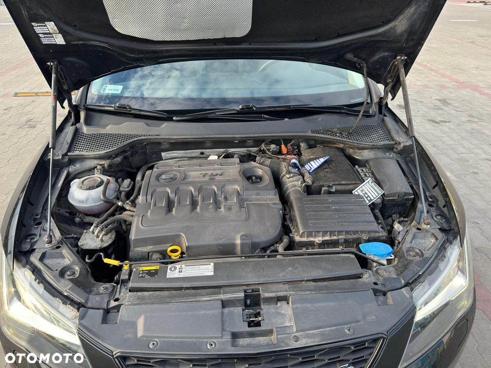 Seat Leon 2.0 TDI FR S&S - 15