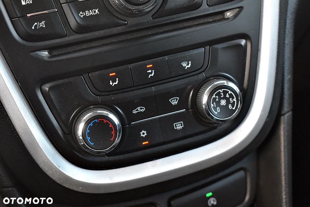 Opel Mokka 1.6 Enjoy S&S - 26