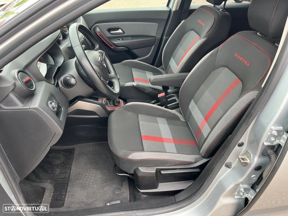Dacia Duster 1.5 Blue dCi SL Adventure - 10
