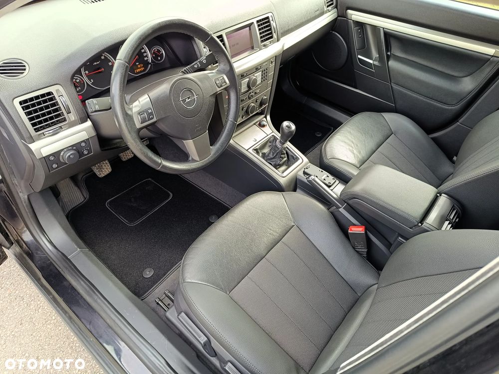 Opel Vectra - 13