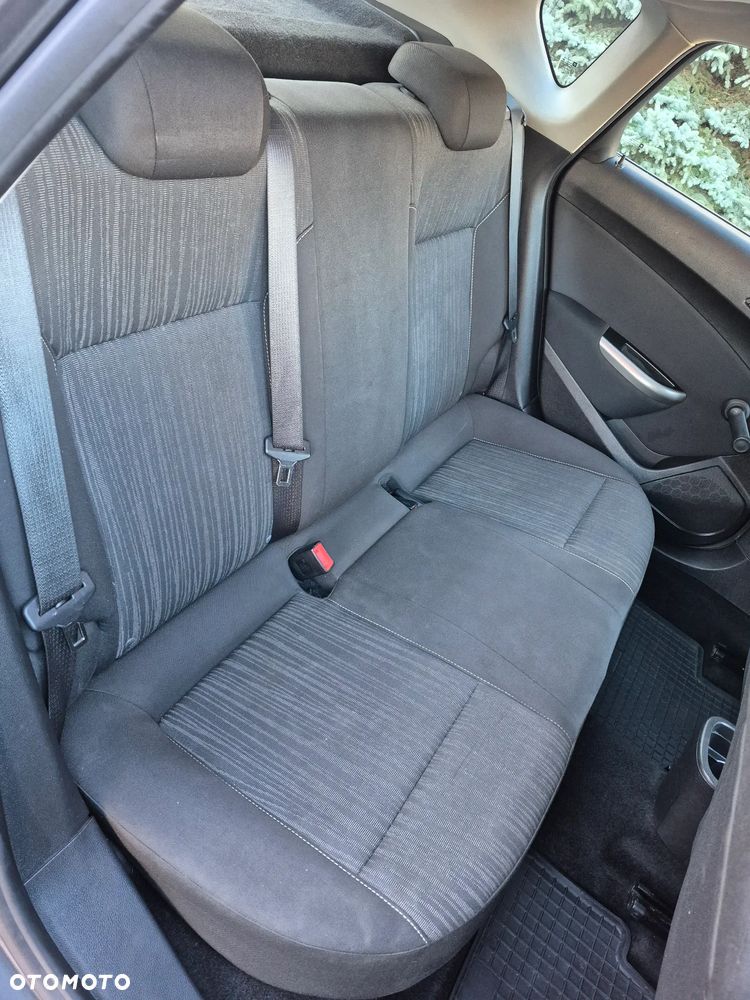 Opel Astra 1.4 Turbo Cosmo - 24