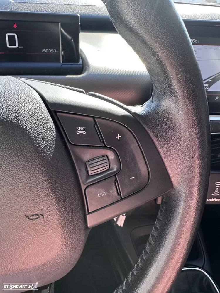 Citroën C4 Cactus 1.2 PureTech Shine Pack - 22