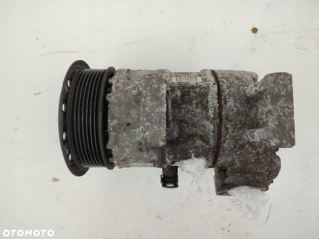 Sprężarka klimatyzacji TOYOTA RAV4 III 2.2 D-CAT D4D 447260-1256 - 2