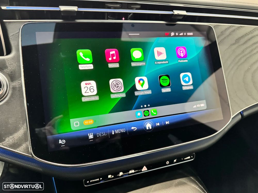 Mercedes-Benz E 300 de - 30