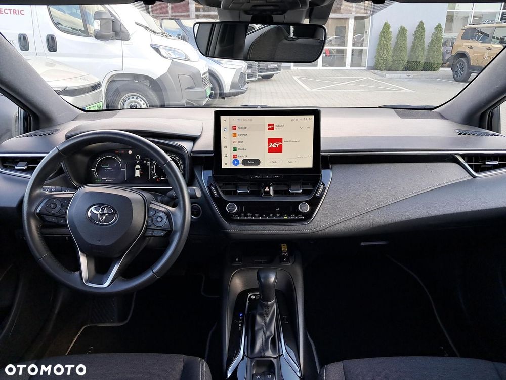 Toyota Corolla 1.8 Hybrid Comfort - 22