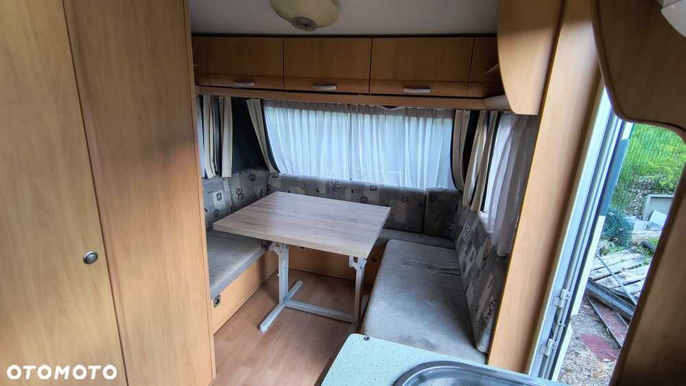 Chateau Cristal Sprint 490 - 4