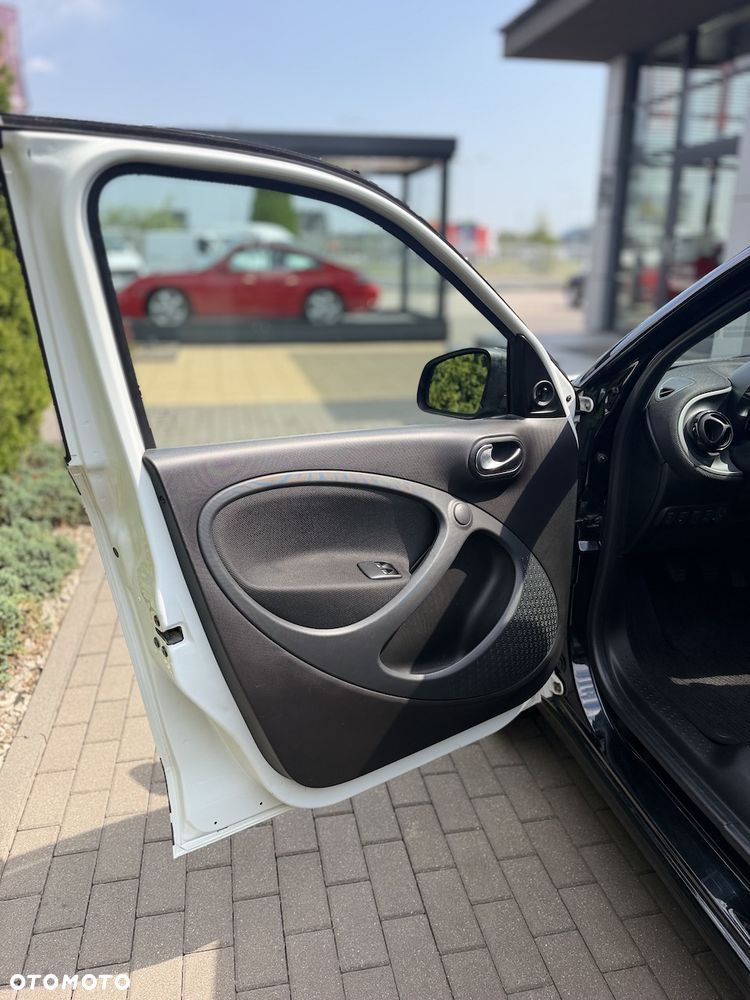 Smart Forfour passion - 7