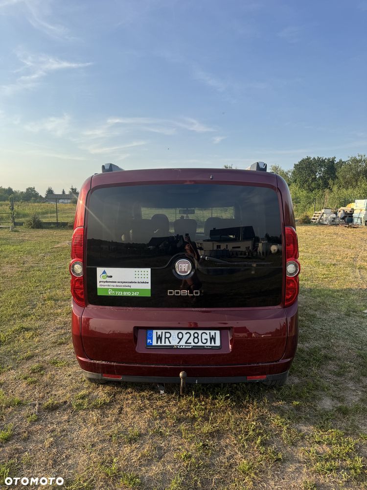 Fiat Doblo - 3