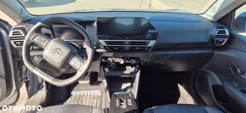 Citroën C4X 1.2 PureTech Business Edition S&S EAT8 - 37