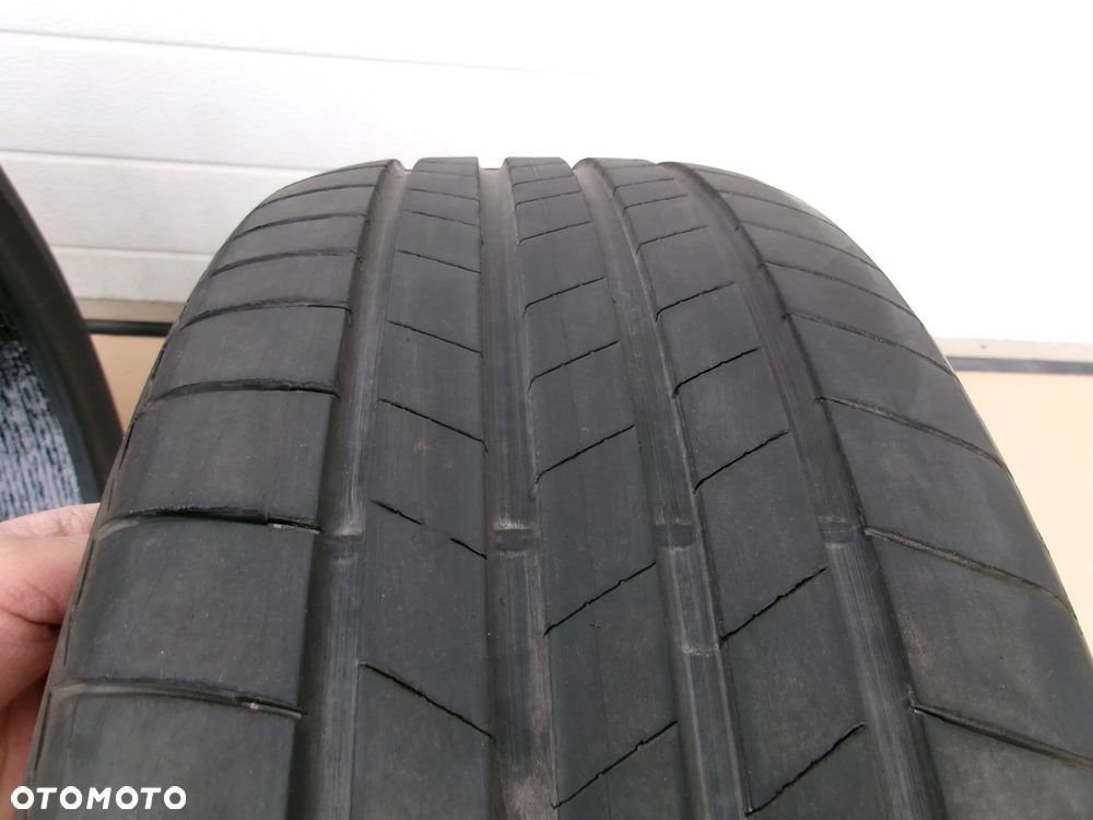 Opony BRIDGESTONE Turanza Eco 235/45R20 - 5