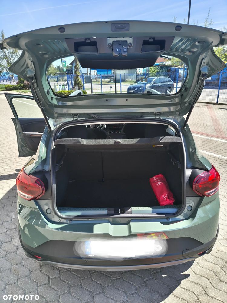 Dacia Sandero 1.0 TCe Comfort - 9