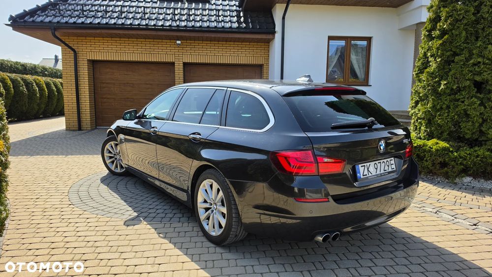 BMW Seria 5 - 3