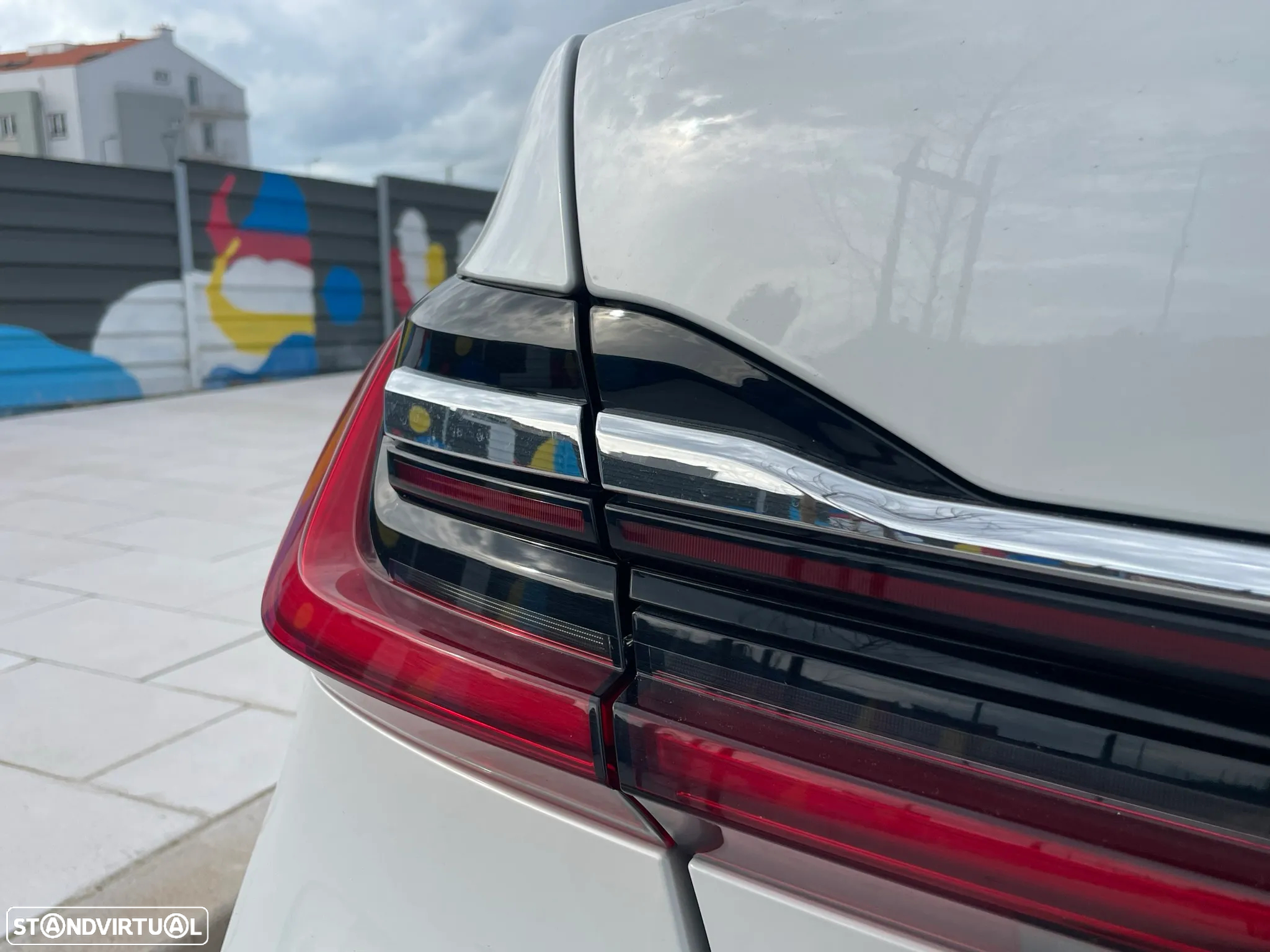 BMW 730 d Auto - 38